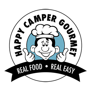 Happy Camper Gourmet